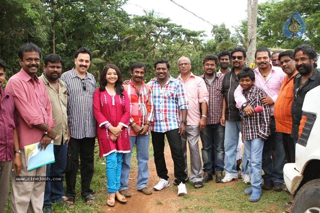 CineJosh gallery photo