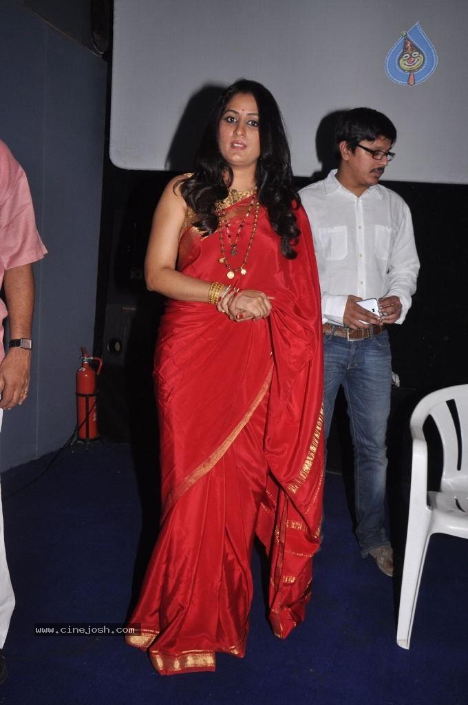 CineJosh gallery photo