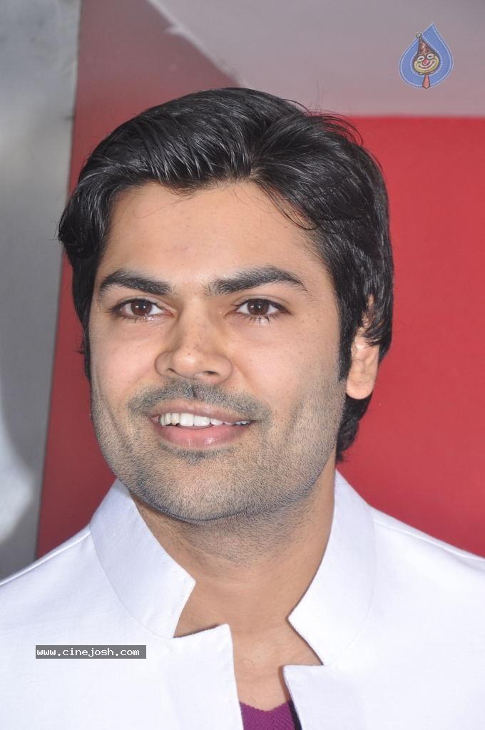 CineJosh gallery photo