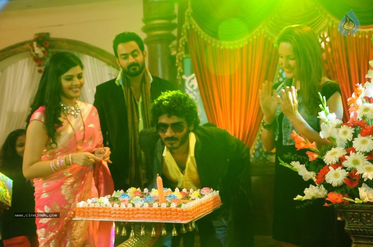 CineJosh gallery photo