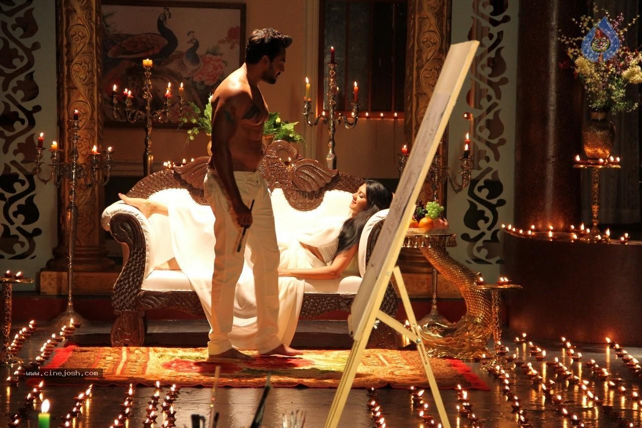 CineJosh gallery photo