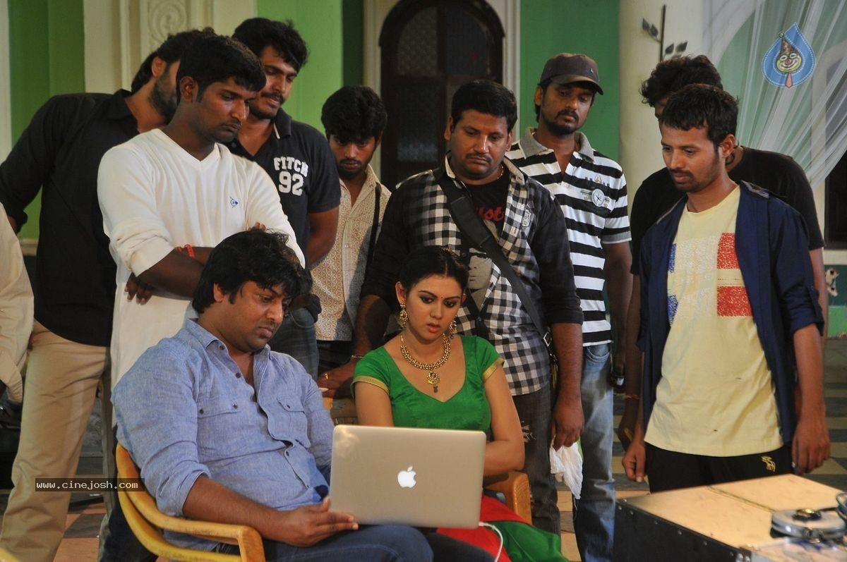 CineJosh gallery photo