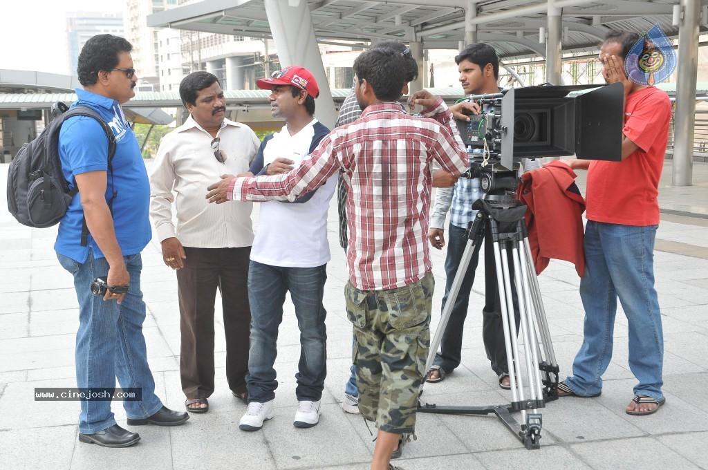 CineJosh gallery photo
