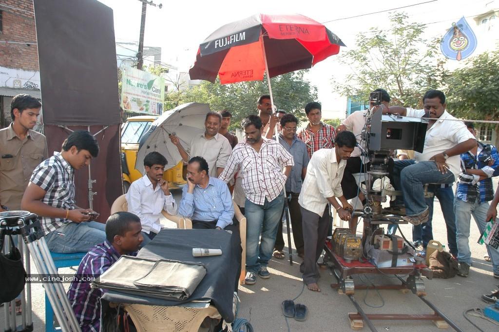 CineJosh gallery photo