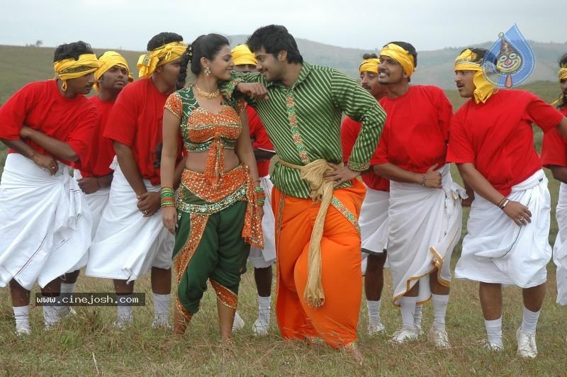 CineJosh gallery photo