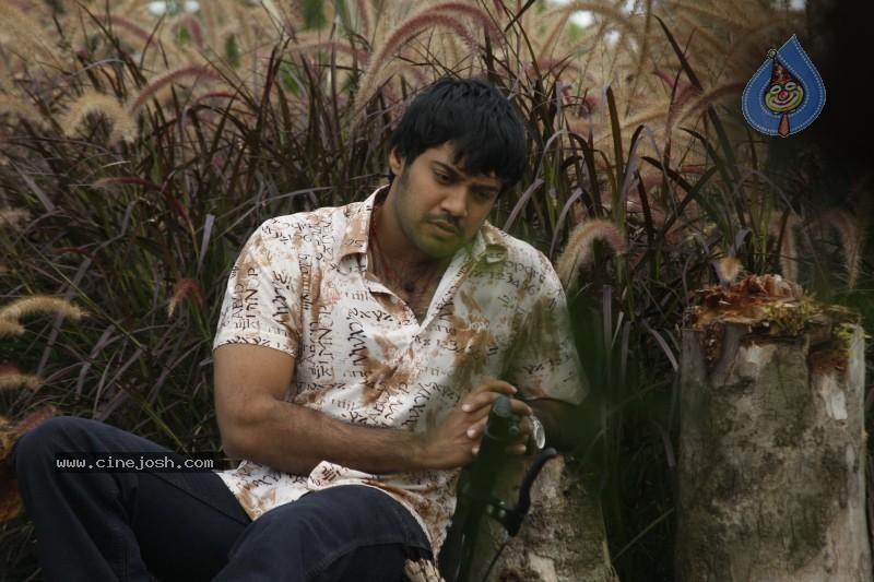 CineJosh gallery photo