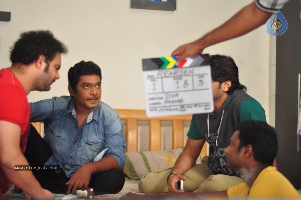 CineJosh gallery photo