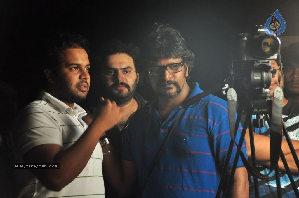 CineJosh gallery photo