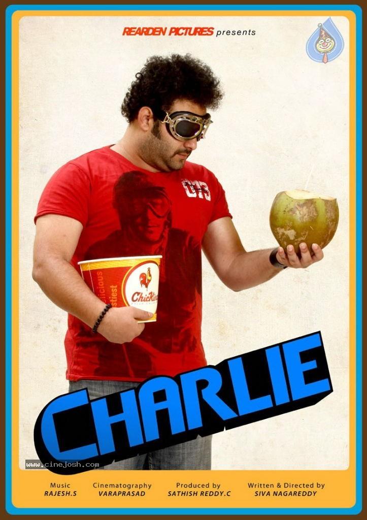 CineJosh gallery photo