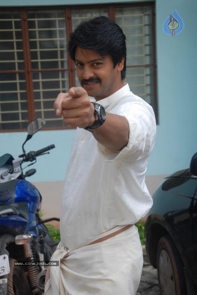 CineJosh gallery photo