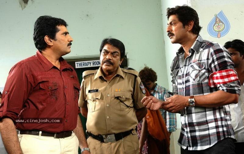 CineJosh gallery photo