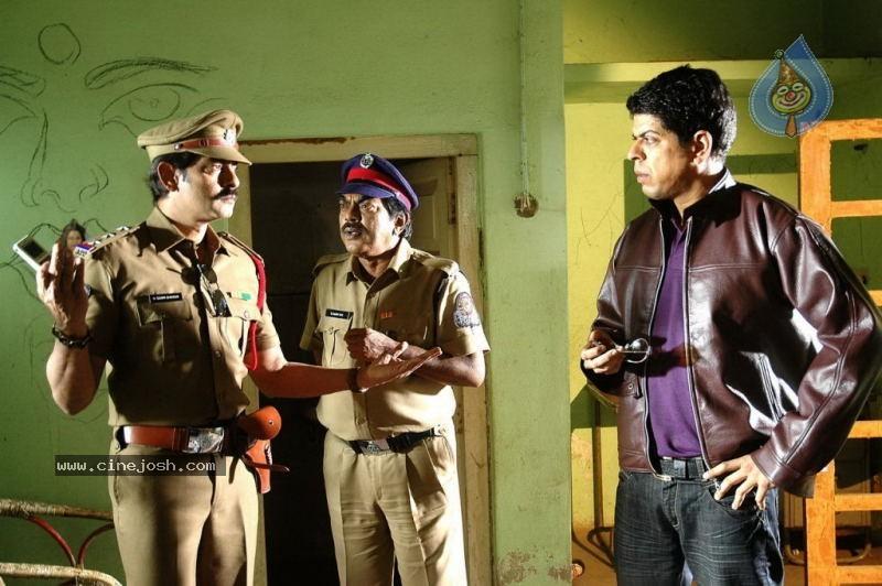 CineJosh gallery photo