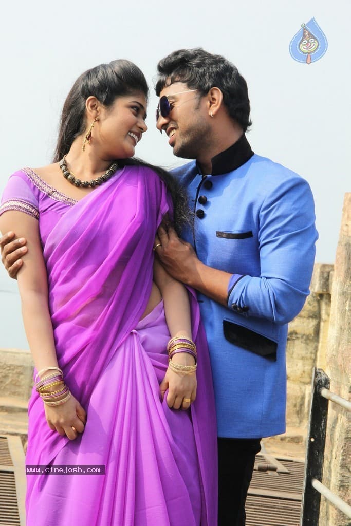 CineJosh gallery photo