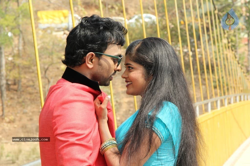CineJosh gallery photo