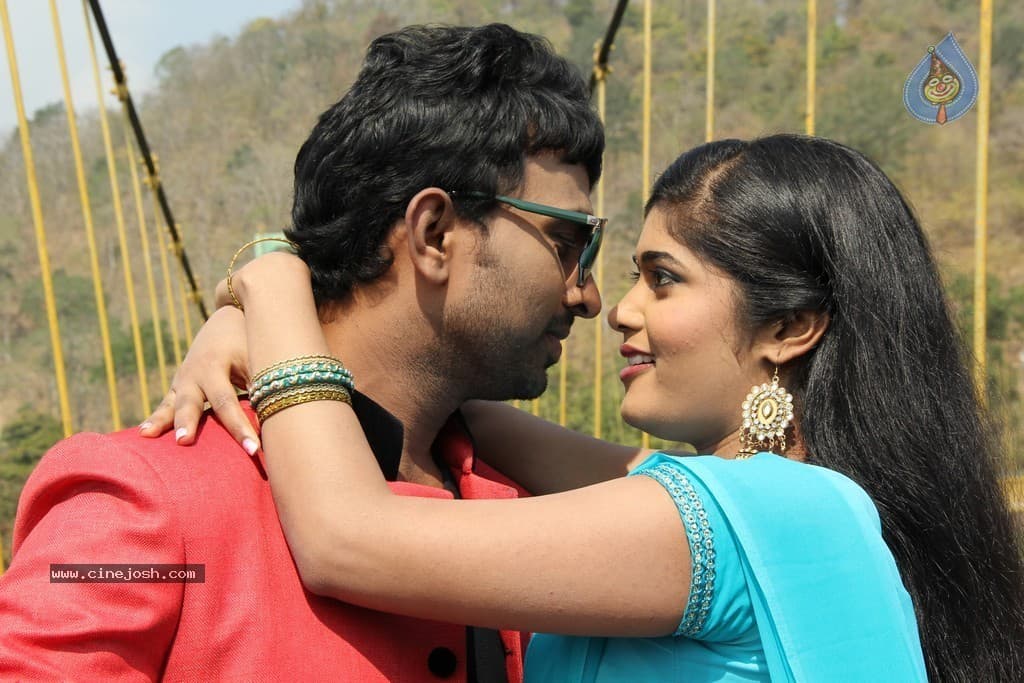 CineJosh gallery photo