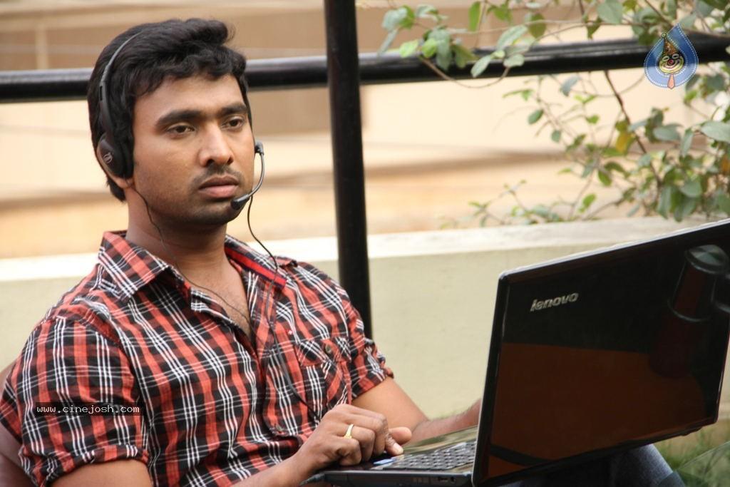CineJosh gallery photo