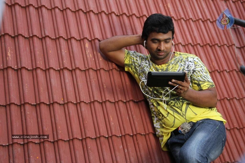 CineJosh gallery photo