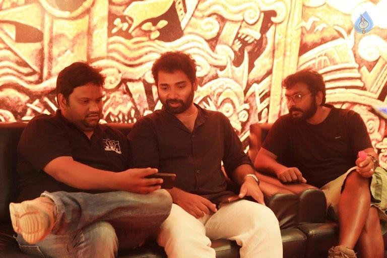 CineJosh gallery photo