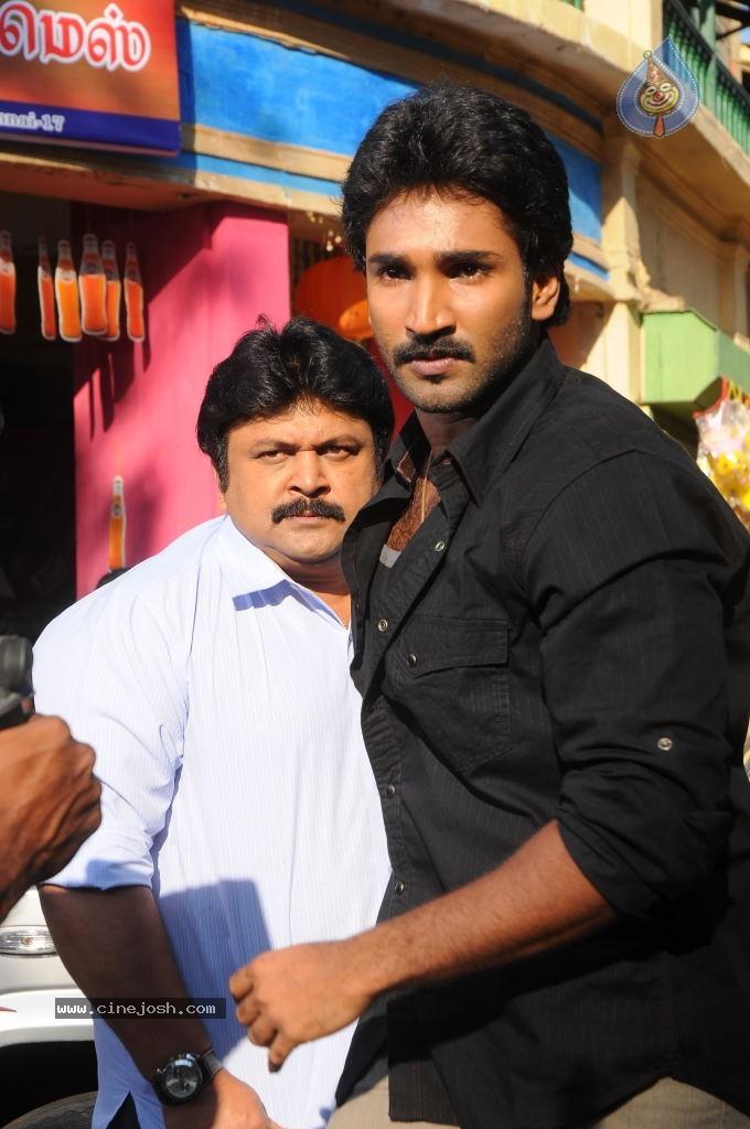 CineJosh gallery photo