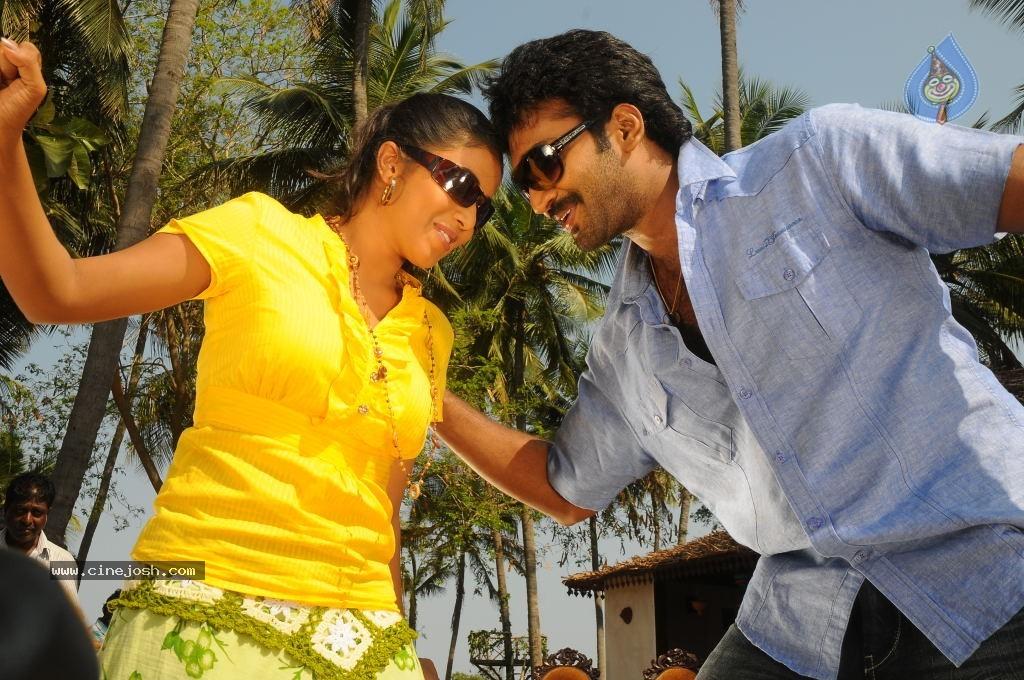 CineJosh gallery photo