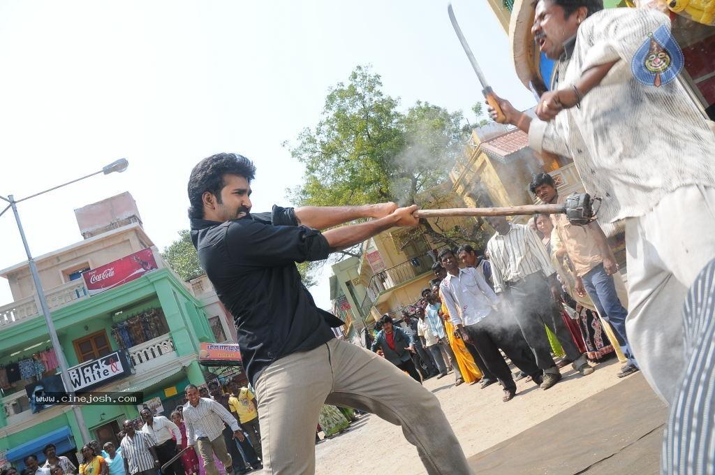 CineJosh gallery photo