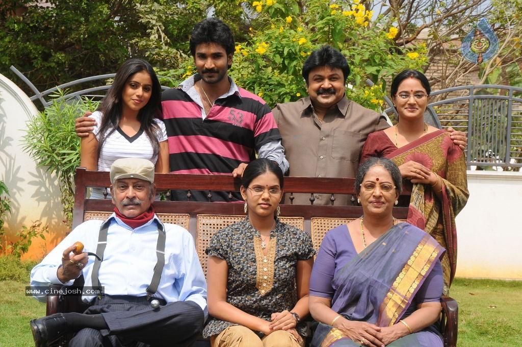 CineJosh gallery photo