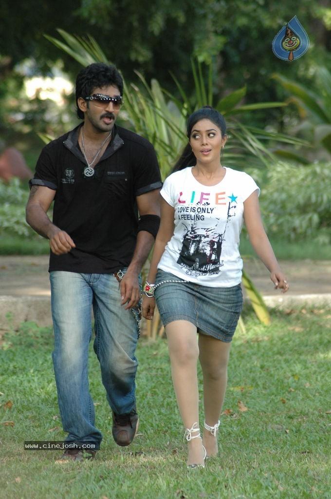 CineJosh gallery photo
