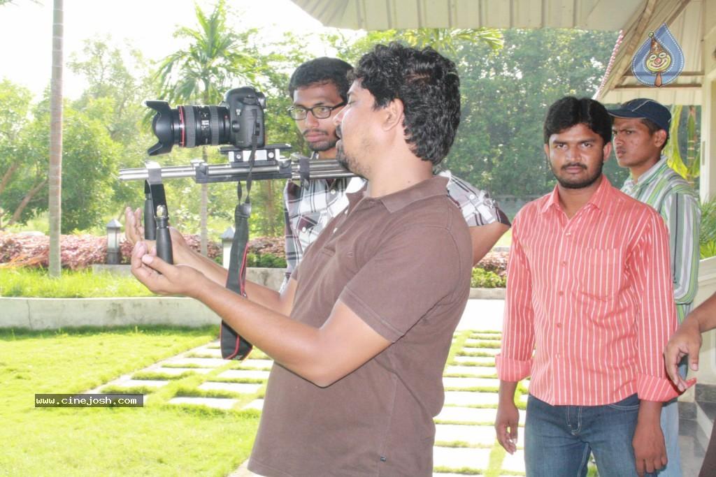 CineJosh gallery photo