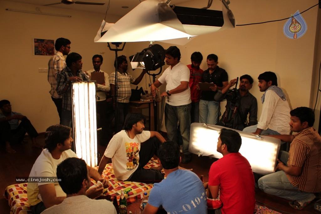 CineJosh gallery photo