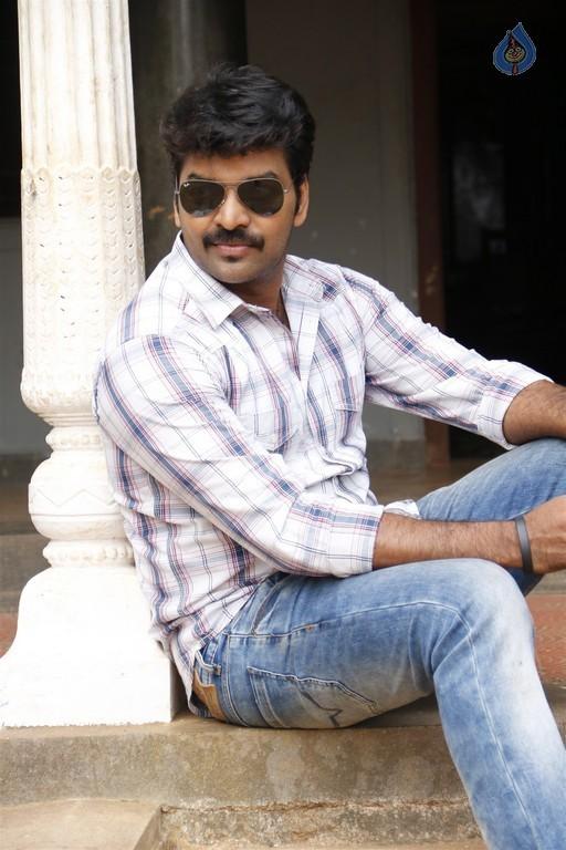 CineJosh gallery photo