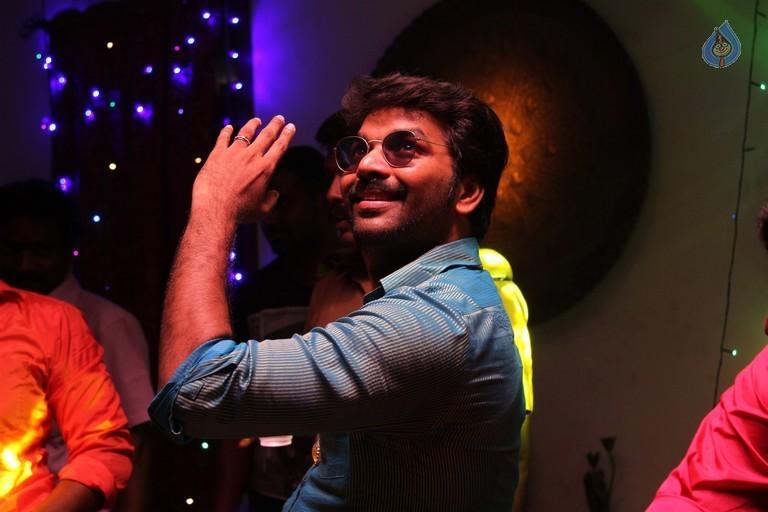 CineJosh gallery photo