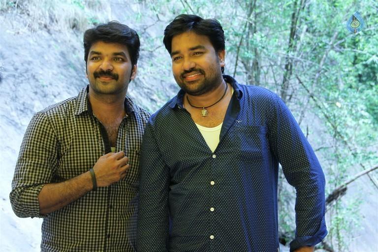 CineJosh gallery photo