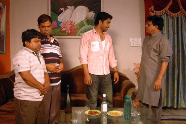 CineJosh gallery photo
