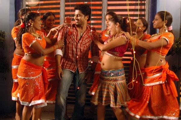 CineJosh gallery photo