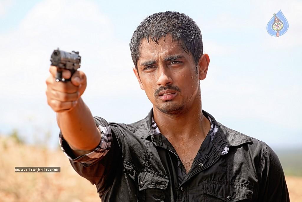 CineJosh gallery photo