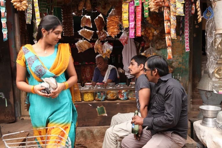 CineJosh gallery photo