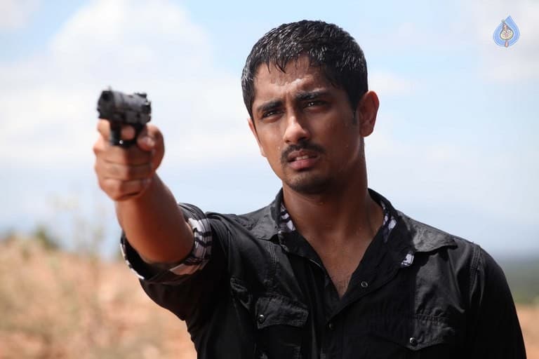 CineJosh gallery photo