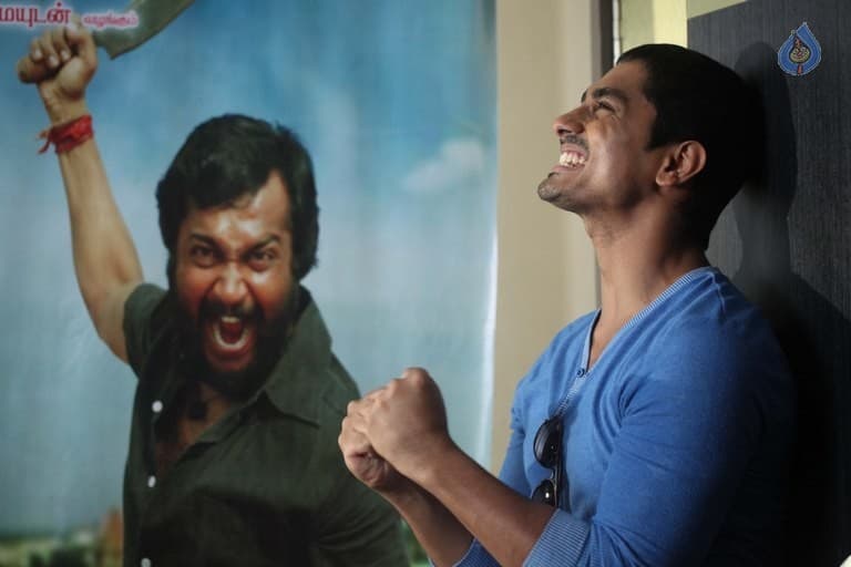 CineJosh gallery photo