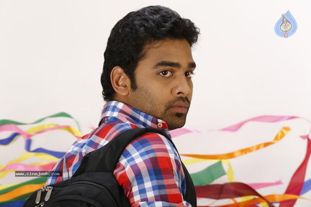 CineJosh gallery photo