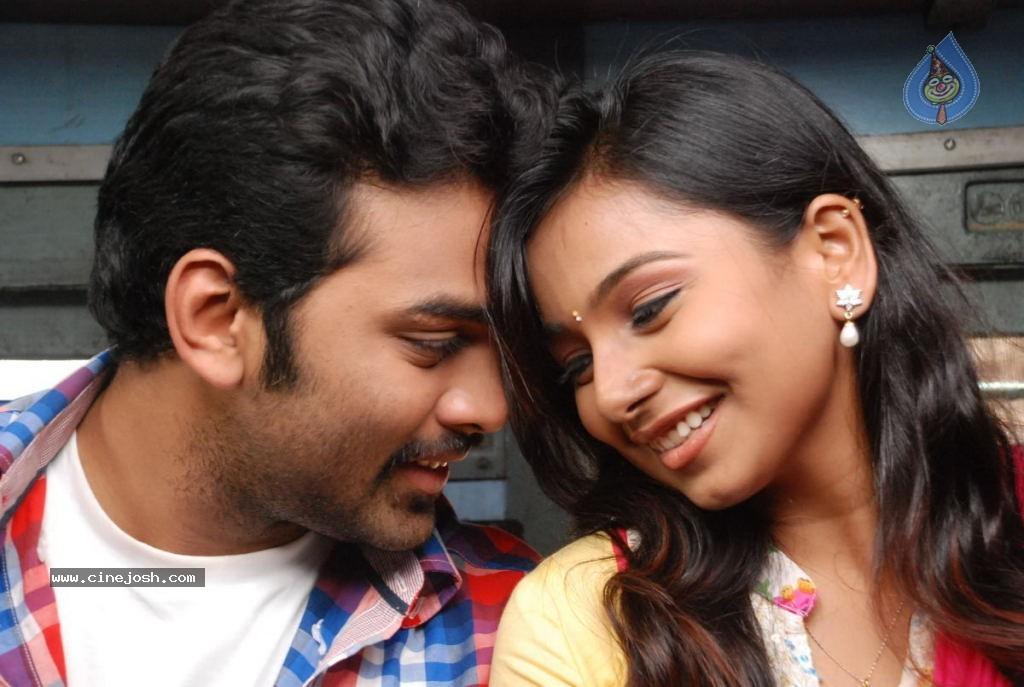 CineJosh gallery photo