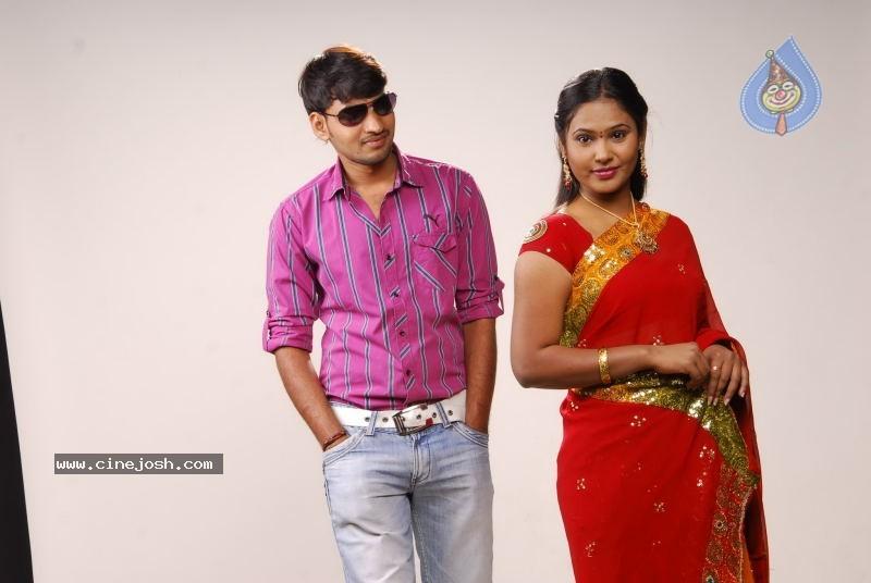 CineJosh gallery photo