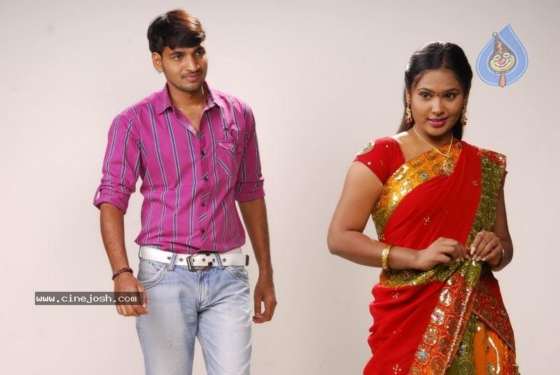 CineJosh gallery photo