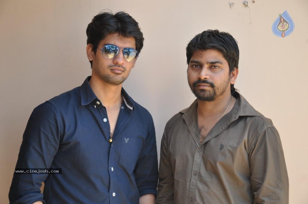 CineJosh gallery photo