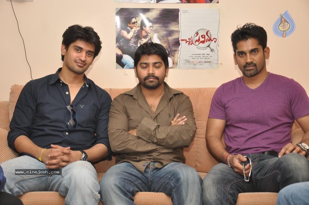 CineJosh gallery photo