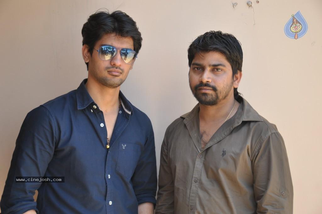 CineJosh gallery photo