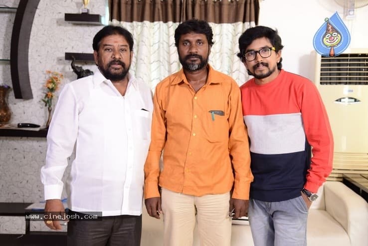CineJosh gallery photo