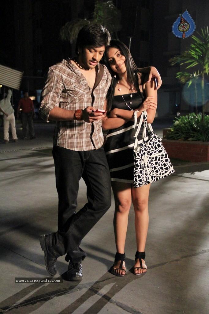 CineJosh gallery photo