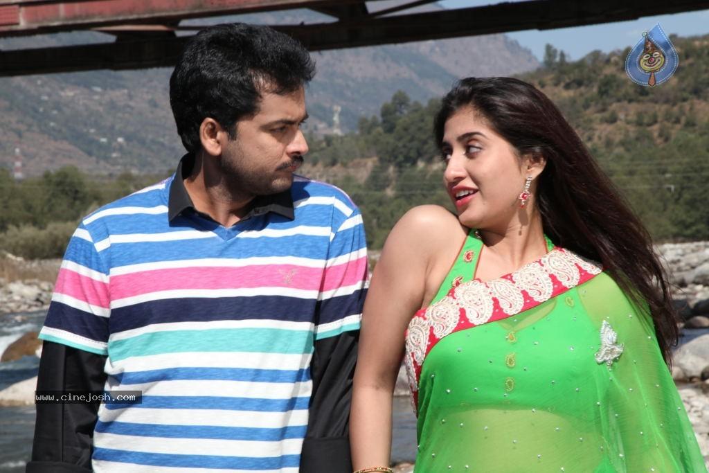 CineJosh gallery photo