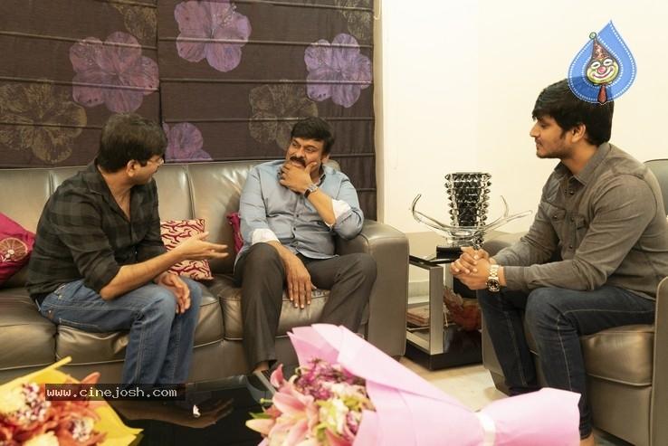 CineJosh gallery photo
