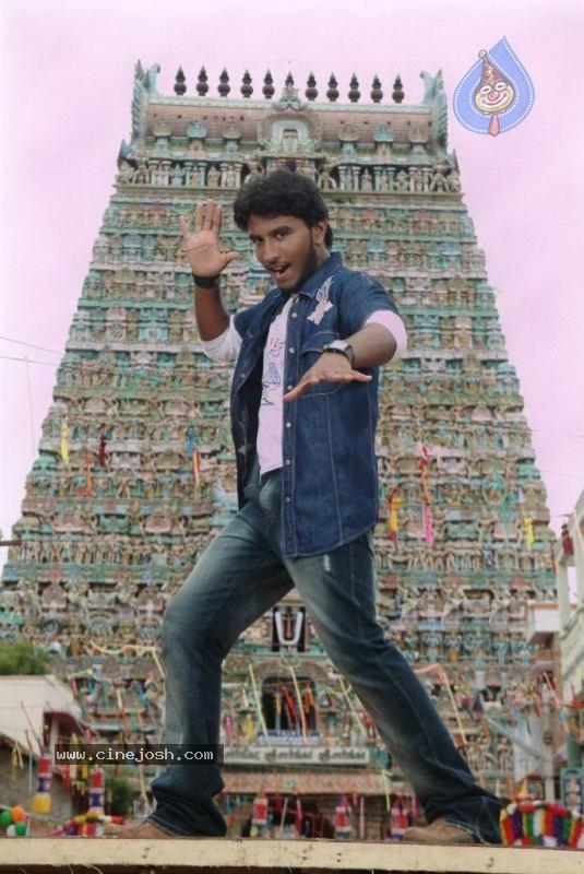CineJosh gallery photo